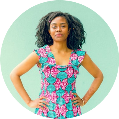 Nigerian Organizer 3